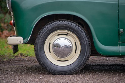 Lot 102 - 1960 Austin A35