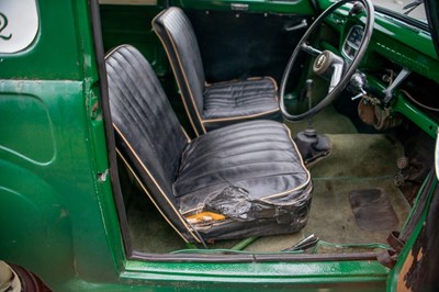 Lot 102 - 1960 Austin A35