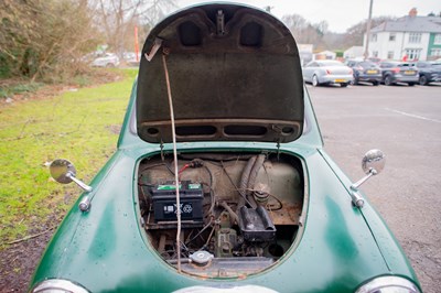 Lot 102 - 1960 Austin A35