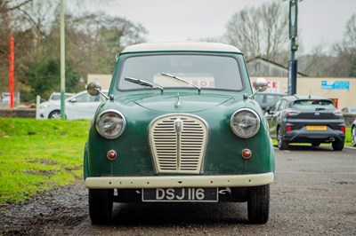 Lot 102 - 1960 Austin A35