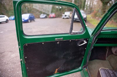 Lot 102 - 1960 Austin A35