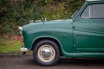 Lot 102 - 1960 Austin A35