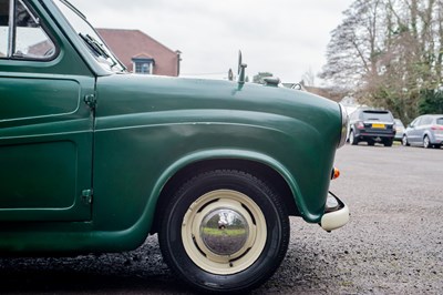 Lot 102 - 1960 Austin A35