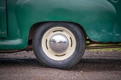 Lot 102 - 1960 Austin A35