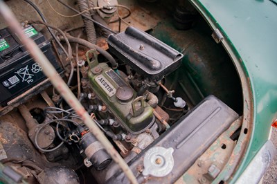 Lot 102 - 1960 Austin A35