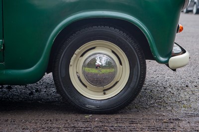 Lot 102 - 1960 Austin A35