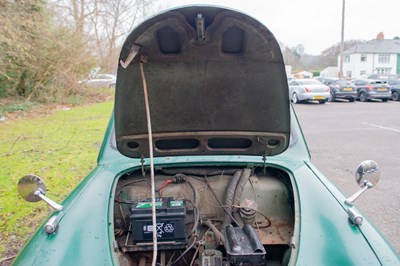 Lot 102 - 1960 Austin A35