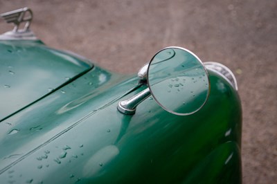 Lot 102 - 1960 Austin A35