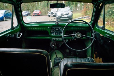 Lot 102 - 1960 Austin A35