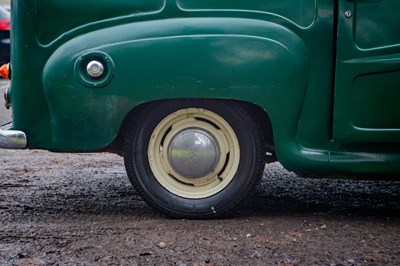 Lot 102 - 1960 Austin A35