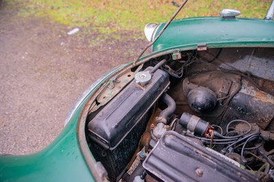 Lot 102 - 1960 Austin A35