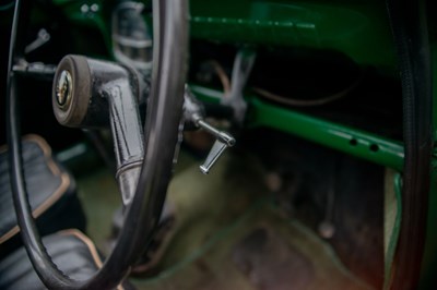 Lot 102 - 1960 Austin A35