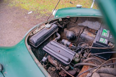 Lot 102 - 1960 Austin A35