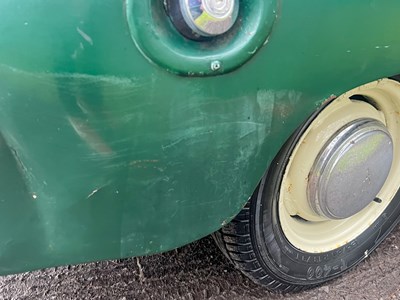 Lot 102 - 1960 Austin A35