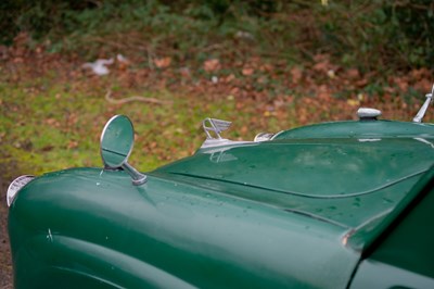 Lot 102 - 1960 Austin A35