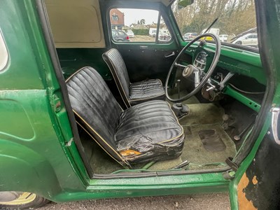 Lot 102 - 1960 Austin A35