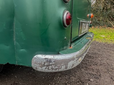 Lot 102 - 1960 Austin A35