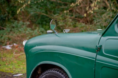 Lot 102 - 1960 Austin A35