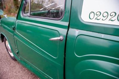 Lot 102 - 1960 Austin A35