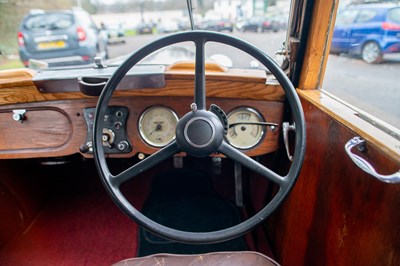 Lot 106 - 1948 Daimler DB18 ‘Woody’ Shooting Brake