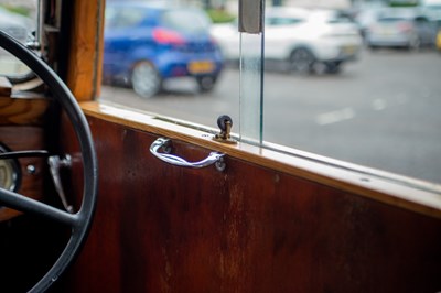 Lot 106 - 1948 Daimler DB18 ‘Woody’ Shooting Brake