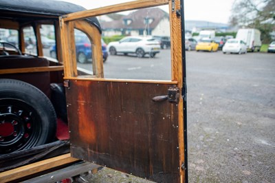 Lot 106 - 1948 Daimler DB18 ‘Woody’ Shooting Brake