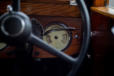 Lot 106 - 1948 Daimler DB18 ‘Woody’ Shooting Brake