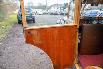 Lot 106 - 1948 Daimler DB18 ‘Woody’ Shooting Brake