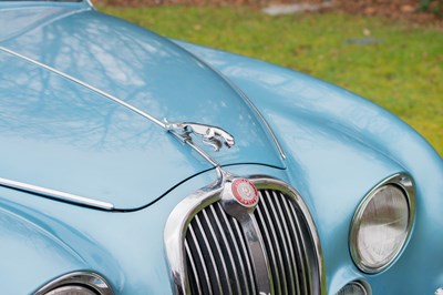 Lot 289 - 1965 Jaguar S-Type