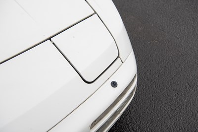 Lot 164 - 1992 Porsche 944 S2 Cabriolet