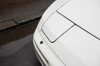 Lot 164 - 1992 Porsche 944 S2 Cabriolet