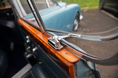 Lot 1965 Jaguar S-Type