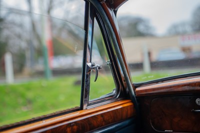 Lot 1965 Jaguar S-Type