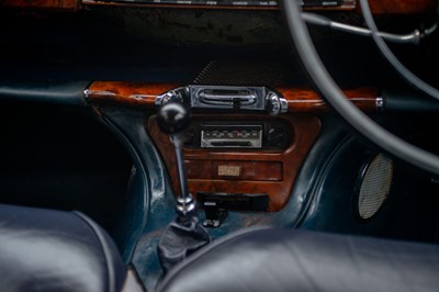 Lot 1965 Jaguar S-Type