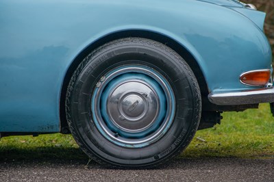 Lot 1965 Jaguar S-Type