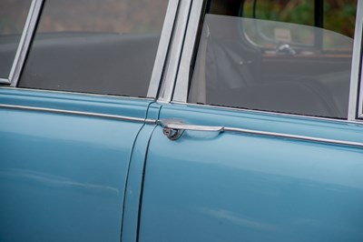 Lot 1965 Jaguar S-Type