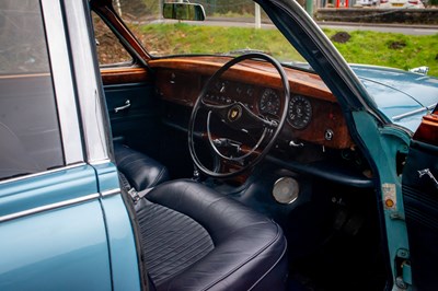 Lot 1965 Jaguar S-Type