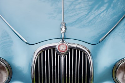 Lot 1965 Jaguar S-Type