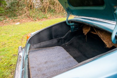 Lot 1965 Jaguar S-Type