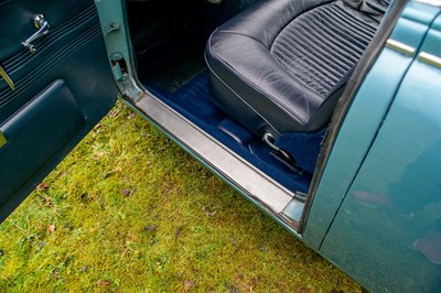 Lot 1965 Jaguar S-Type