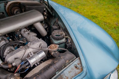 Lot 1965 Jaguar S-Type