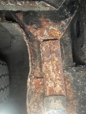 Lot 1965 Jaguar S-Type