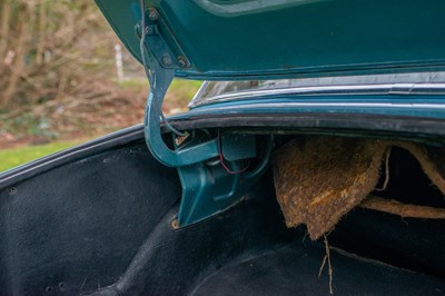 Lot 1965 Jaguar S-Type