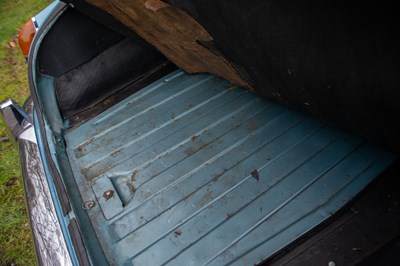 Lot 1965 Jaguar S-Type