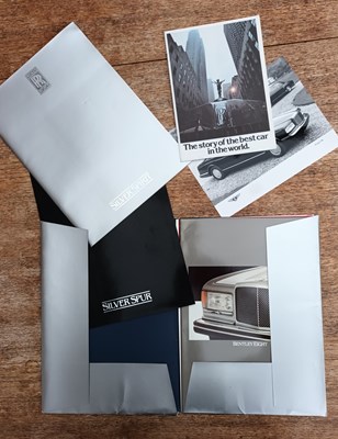Lot 22 - Rolls-Royce Spirit of Ecstasy motor mascot