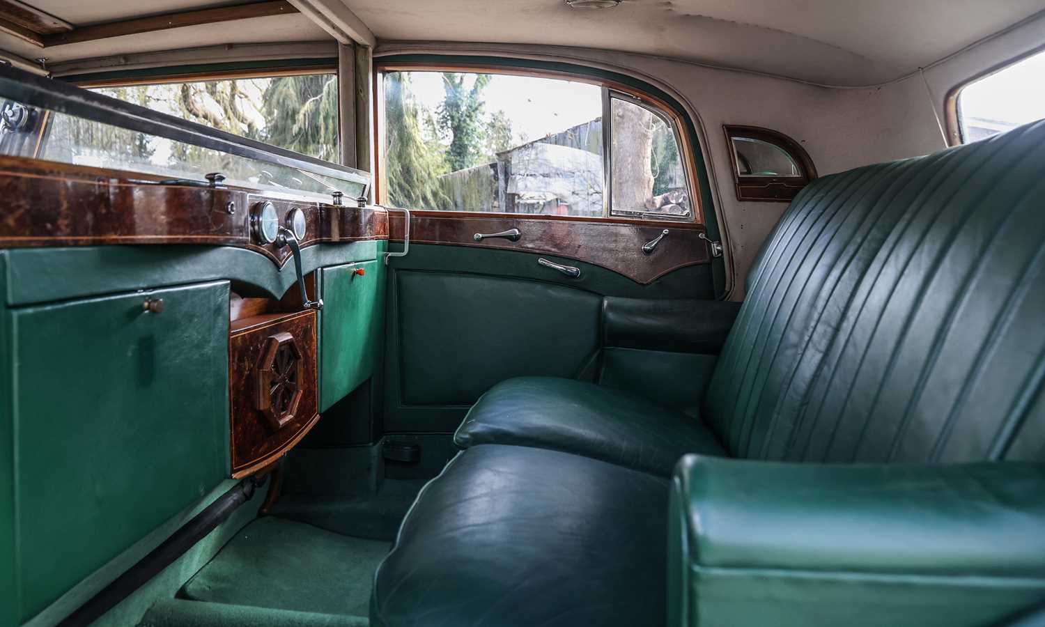 Lot 2 Rolls Royce Phantom III Résine 1/43 – DIV Occasion Sans Boîte