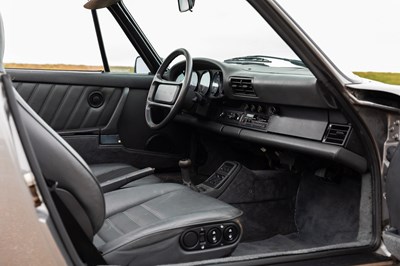 Lot 234 - 1990 Porsche 964 Carrera 4