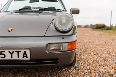 Lot 234 - 1990 Porsche 964 Carrera 4