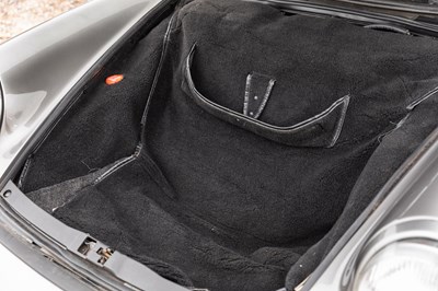 Lot 234 - 1990 Porsche 964 Carrera 4