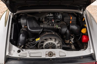 Lot 234 - 1990 Porsche 964 Carrera 4